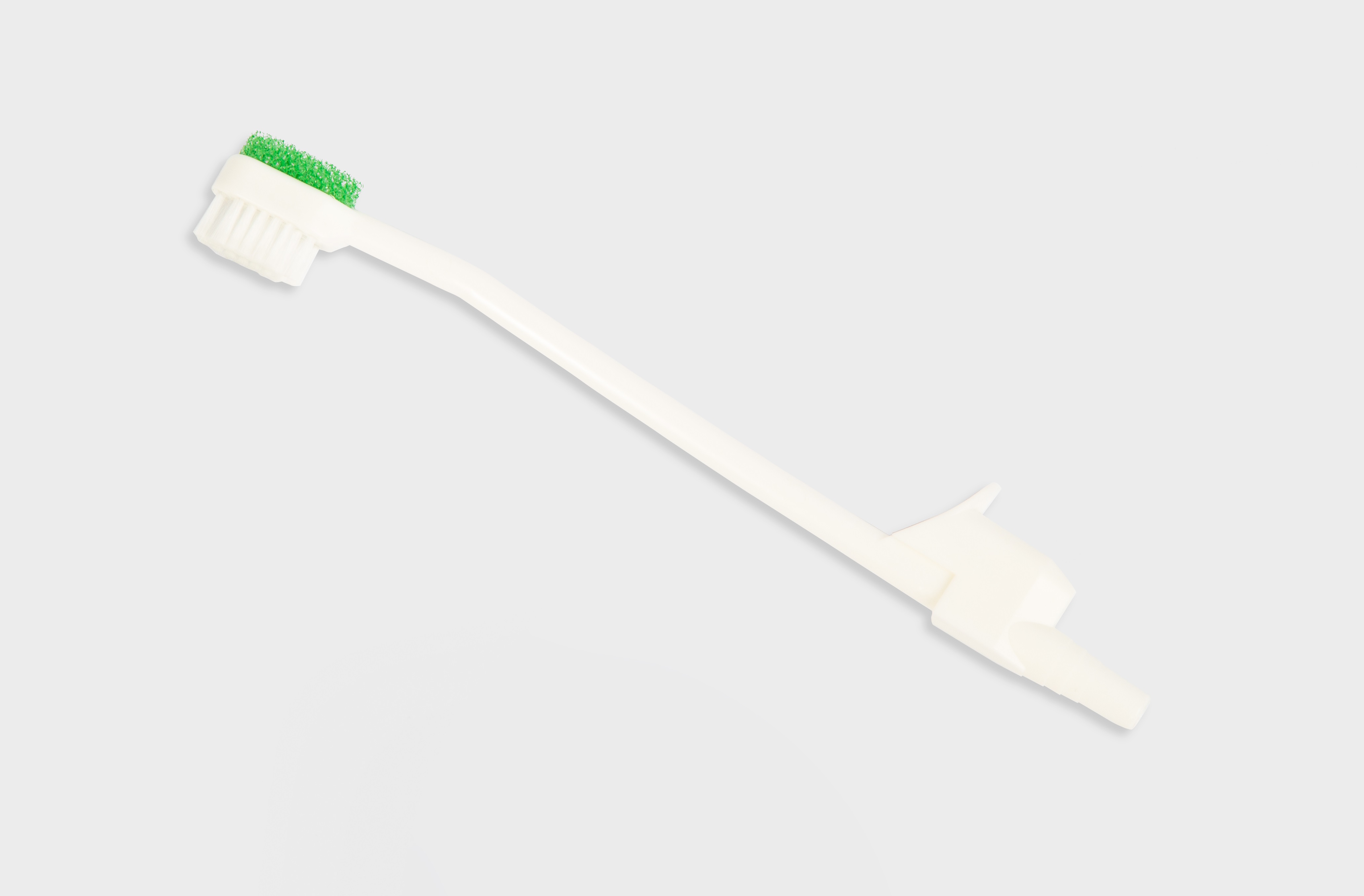 흡인용 튜브·카테터 - Thumb Port Suction Toothbrush